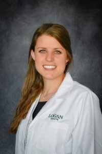 Molly Asper Grey Background