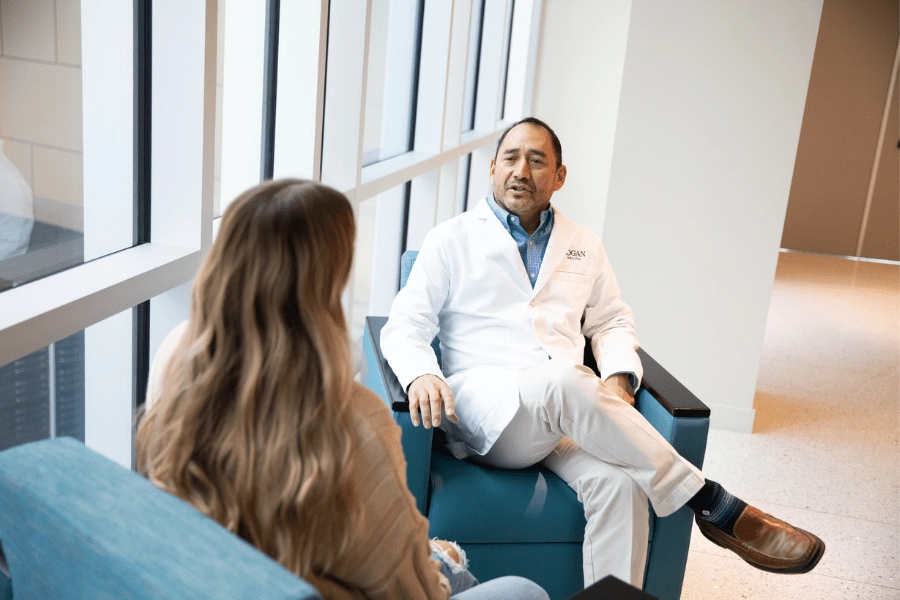 Women's Care - DeHoop