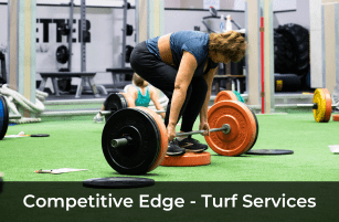 Competitive edge Kids Night Out