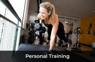 Personal training After School Programs