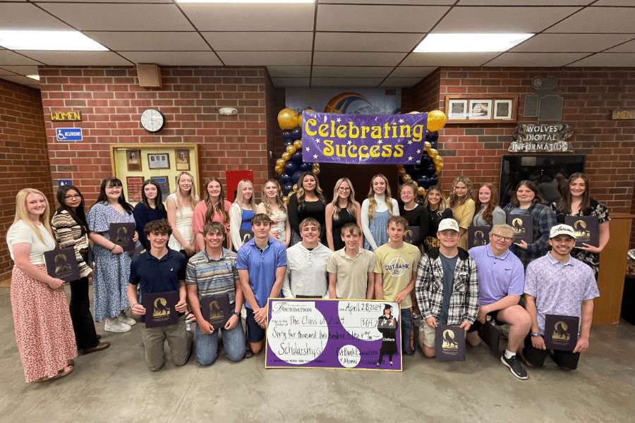 Logan Health announces 2024 Hi-Line recipients of the Healthier Futures Scholarship