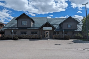 Logan Health Rehabilitation Whitefish