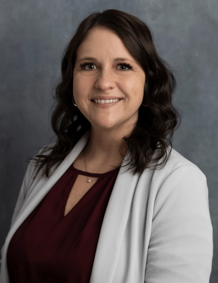 Jessica Benninghoven