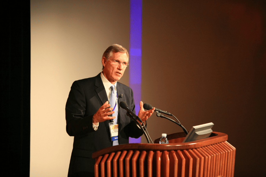 Q&A with Robert Rogers, MD, Logan Health Urogynecologist