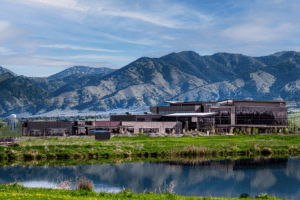 Logan Health Specialty Care – Bozeman