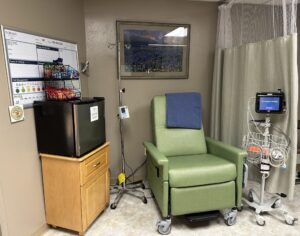 LHS_Infusion Room Picture_10-2024