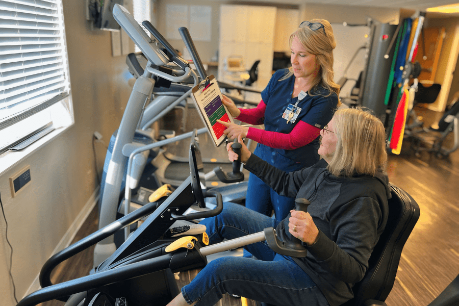 Empowering Heart Health: Celebrating Cardiac Rehabilitation Week
