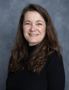 Jacqulyn Lauer-Glebov