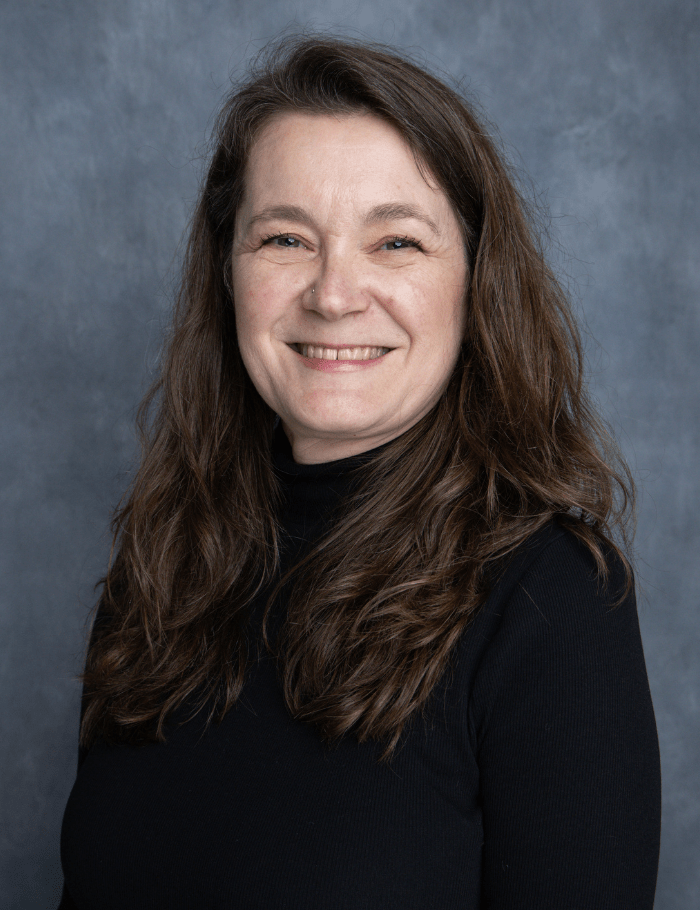 Jacqulyn Lauer-Glebov