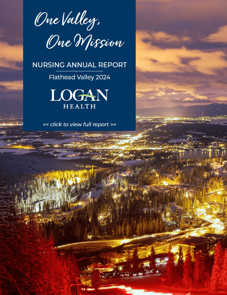 Report to the community Spring 2024