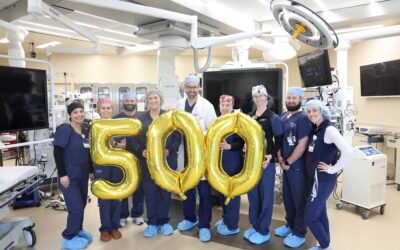 Comprehensive Heart Care, Close to Home