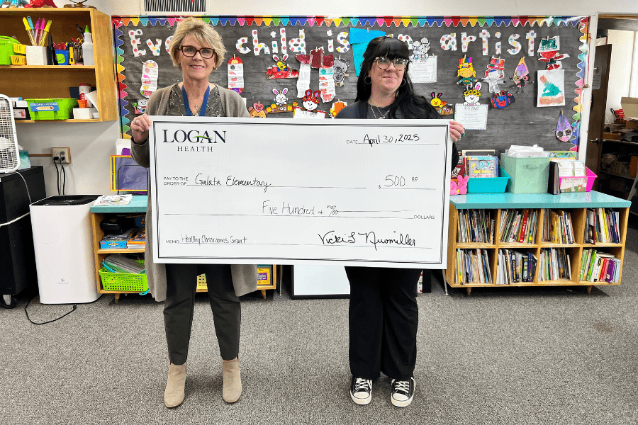 Alexandra Case, Galata Elementary School