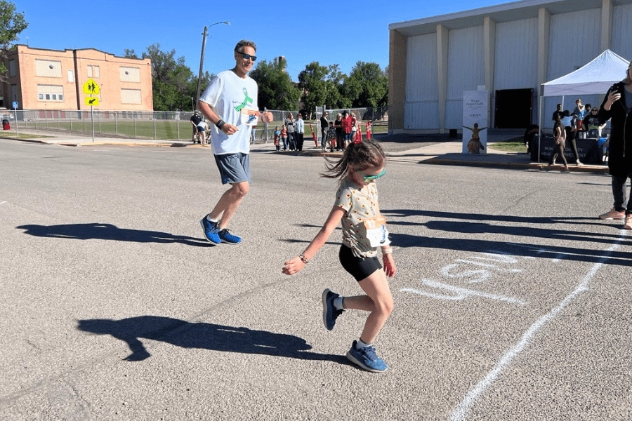 Join Logan Health – Conrad’s Annual Whoop-Up Fun Run