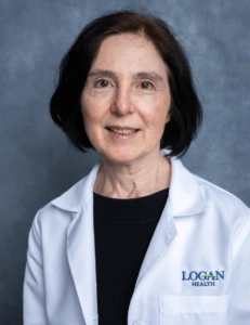 Kathrin Annette Weller