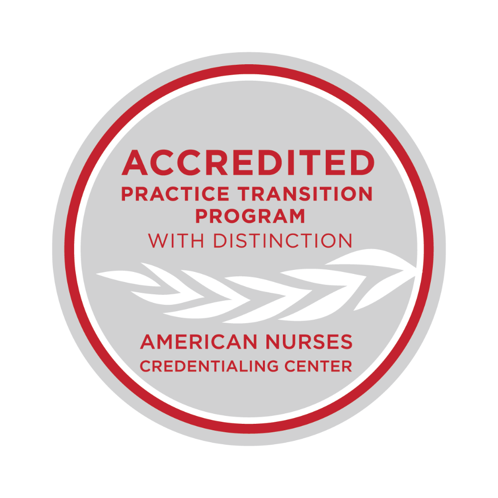 ANCC Accredited