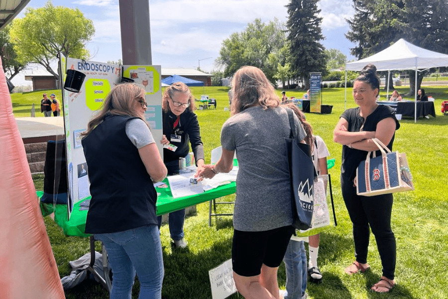 Cut Bank Health Fair 2025_13