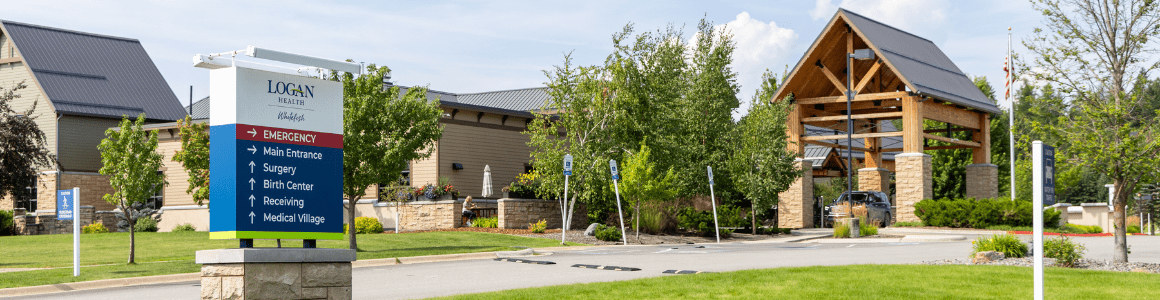 Logan Health Whitefish