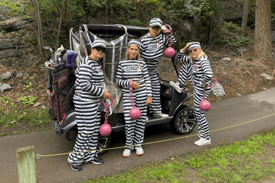 2025 Swing Fore a Sister Tournament_1