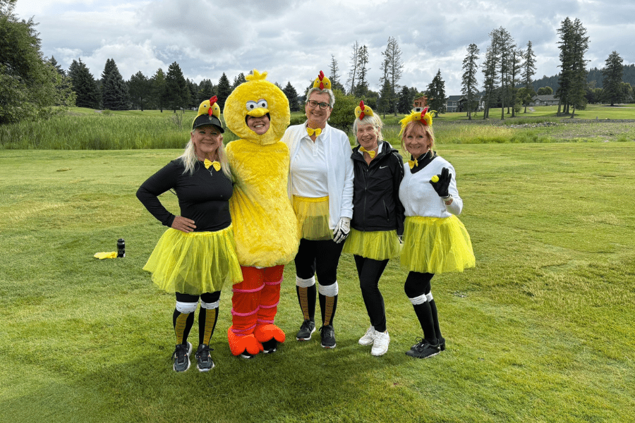 2025 Swing Fore a Sister Tournament_2