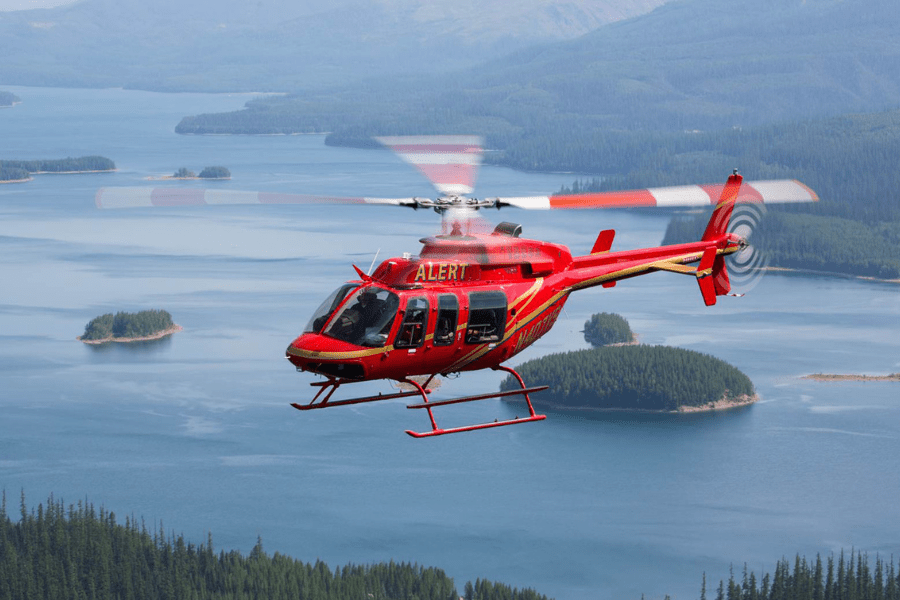 50 Years of Answering the Call