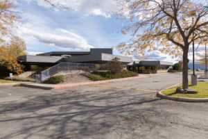 Logan Health Primary Care – 160 Heritage Way
