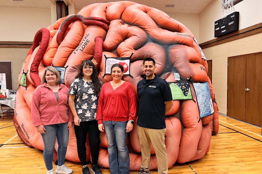 Conrad Health Fair 2025_2