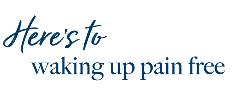 Pain Free