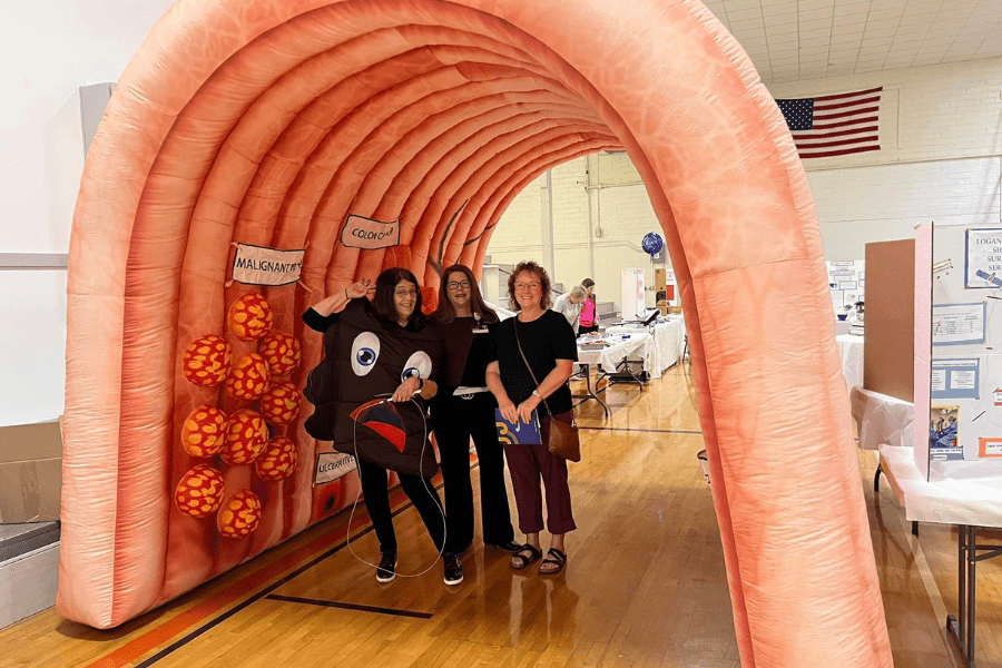 Logan Health – Shelby hosts health fair October 9 at Shelby High School