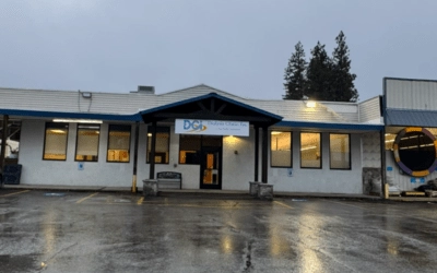 Logan Health Specialty Care – Libby relocates to new temporary site