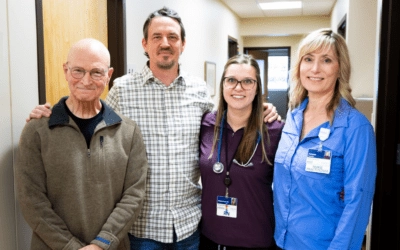 Finding the right rhythm