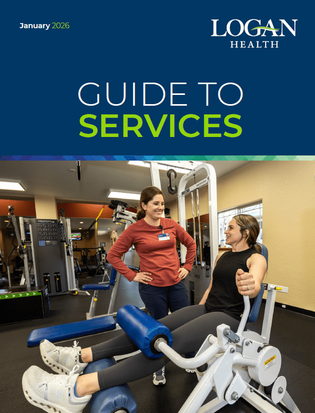 Guide to Services