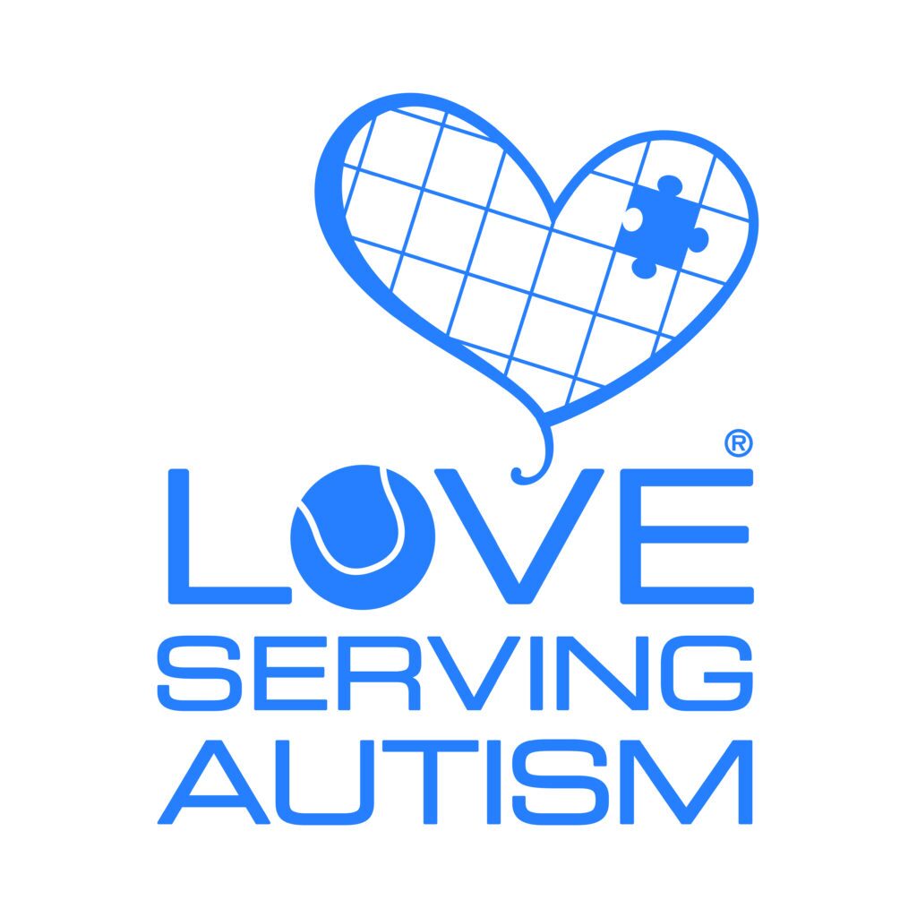 Love Serving Autism Program