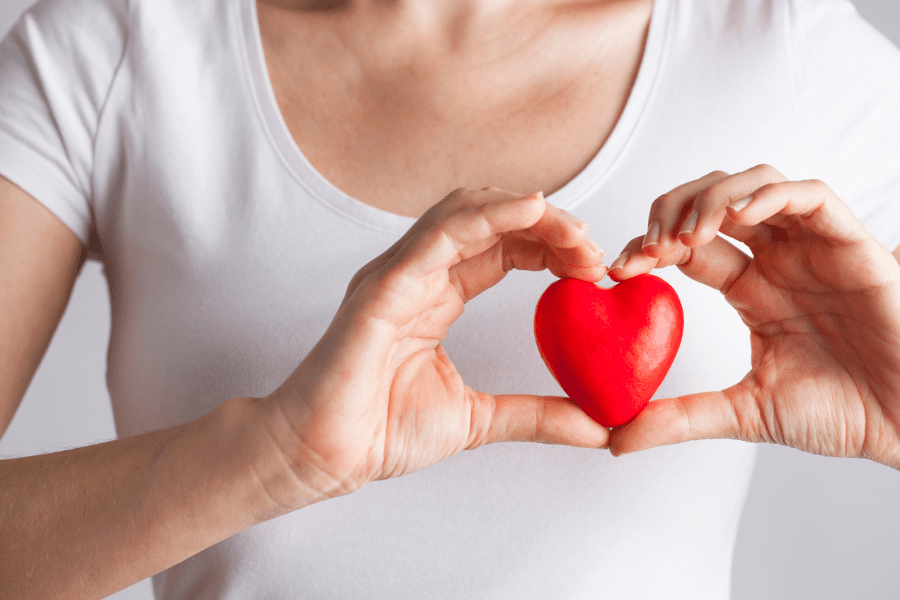 WISEWOMAN Program expands heart health program to Glacier County and surrounding areas