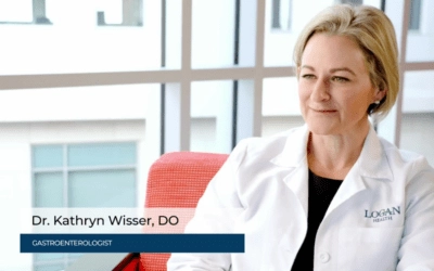 Colorectal Health Explained: Dr. Catherine Wisser