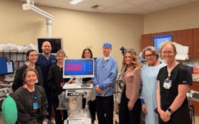 Logan Health introduces advanced EndoFLIP Technology for esophageal care