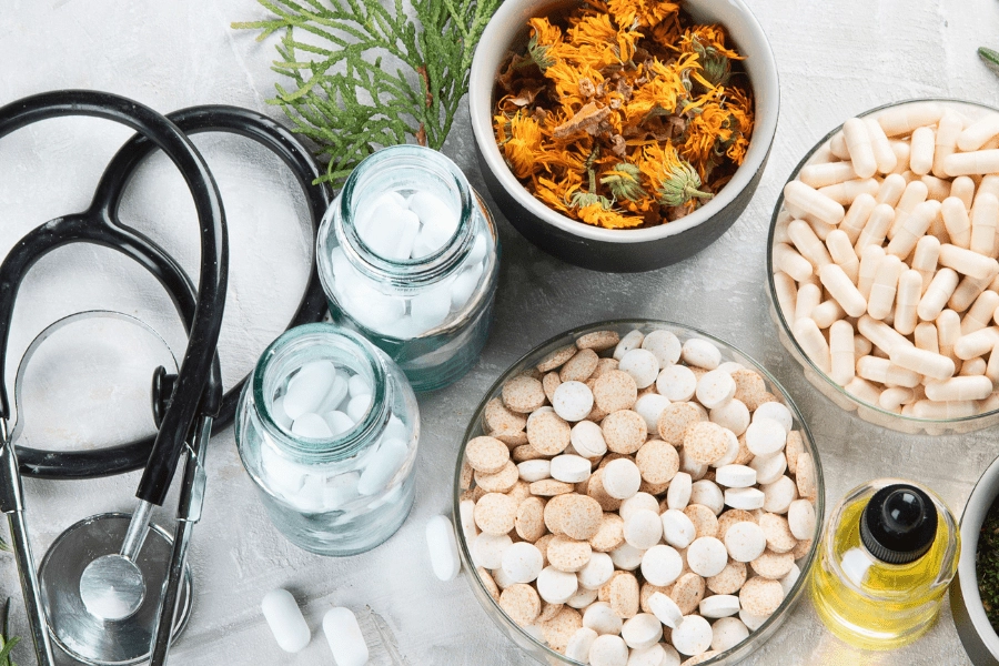 A Whole-Person Approach to Cancer Care: Understanding Naturopathic Oncology