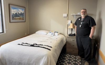Advanced sleep center technology first in the region
