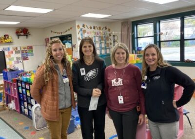 Healthy Classrooms