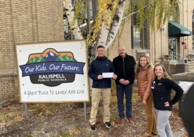 Healthy Classrooms