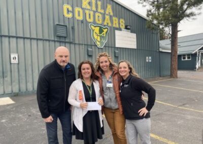 Healthy Classrooms