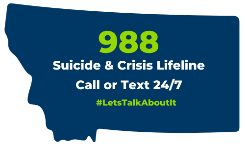 Suicide and Crisis Lifeline