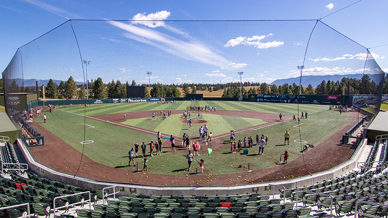 Kids on the Rise – A Day at the Ballpark Event Delivers a Grand Slam of Inspiration and Fun