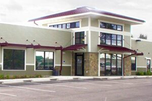 Logan Health Primary Care – Columbia Falls