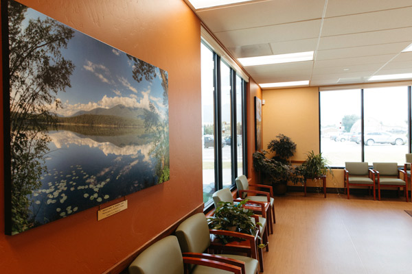 Eureka Specialty Services