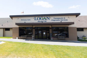 Logan Health Primary Care – Eureka