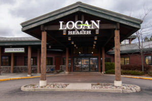 Logan Health Orthopedics & Sports Medicine – Sunnyview