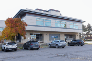 Logan Health Urology