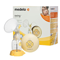 Breast Pumps