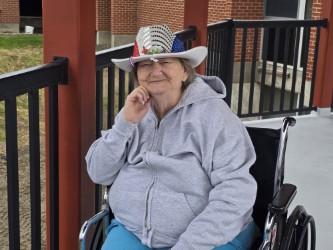 Conrad Care Center Resident 1