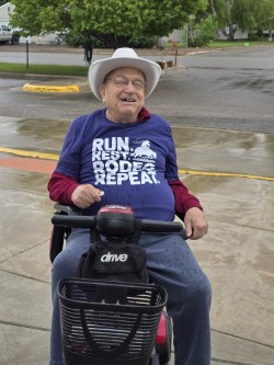Conrad Care Center Resident 2